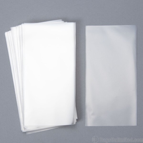 POLYPROPYLENE Sleeves for STEREOVIE